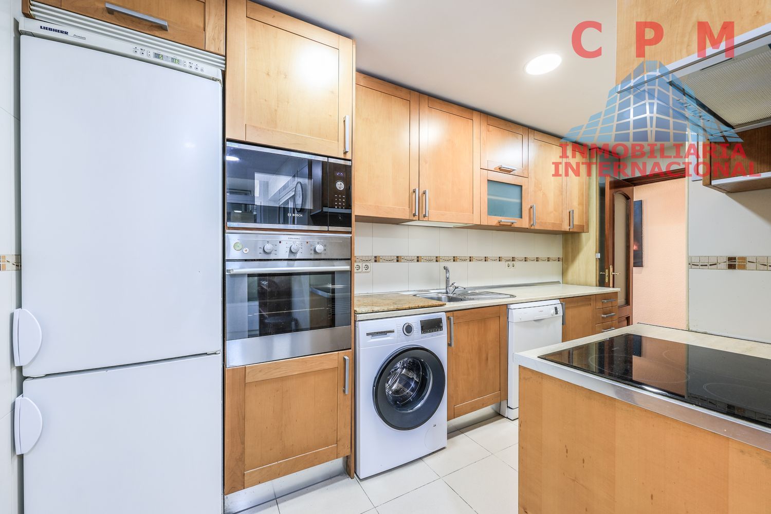 piso en madrid · retiro 2250€