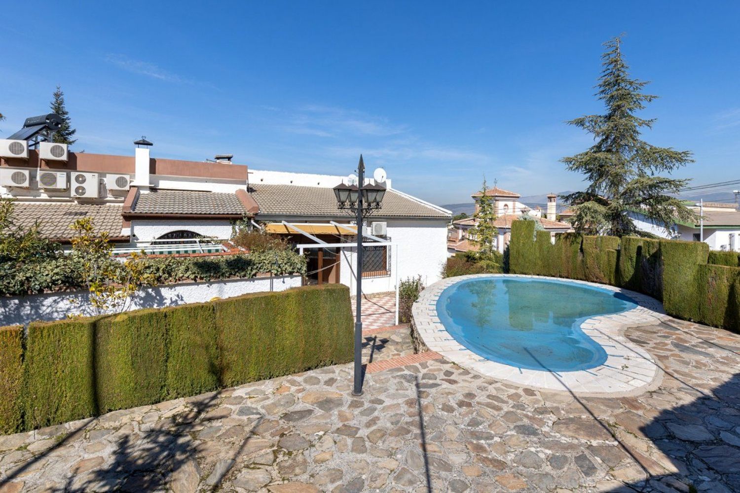casa--chalet en monachil ·  430000€