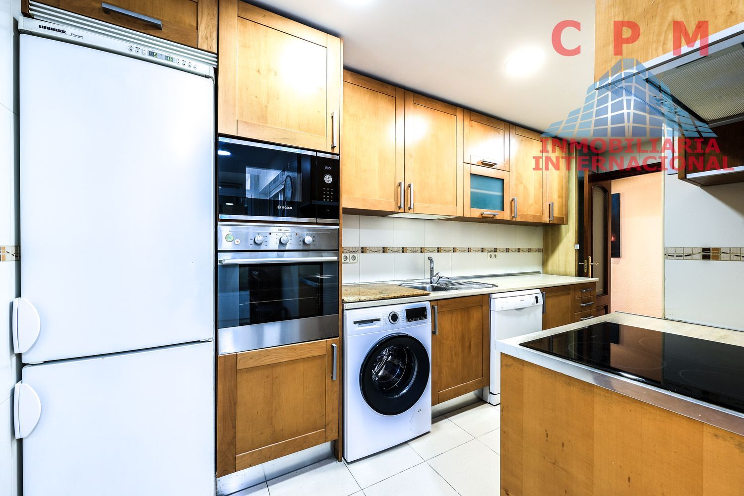 piso en madrid · retiro 2250€