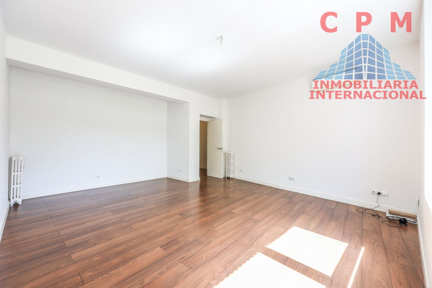 piso en madrid · barrio-de-salamanca 3500€