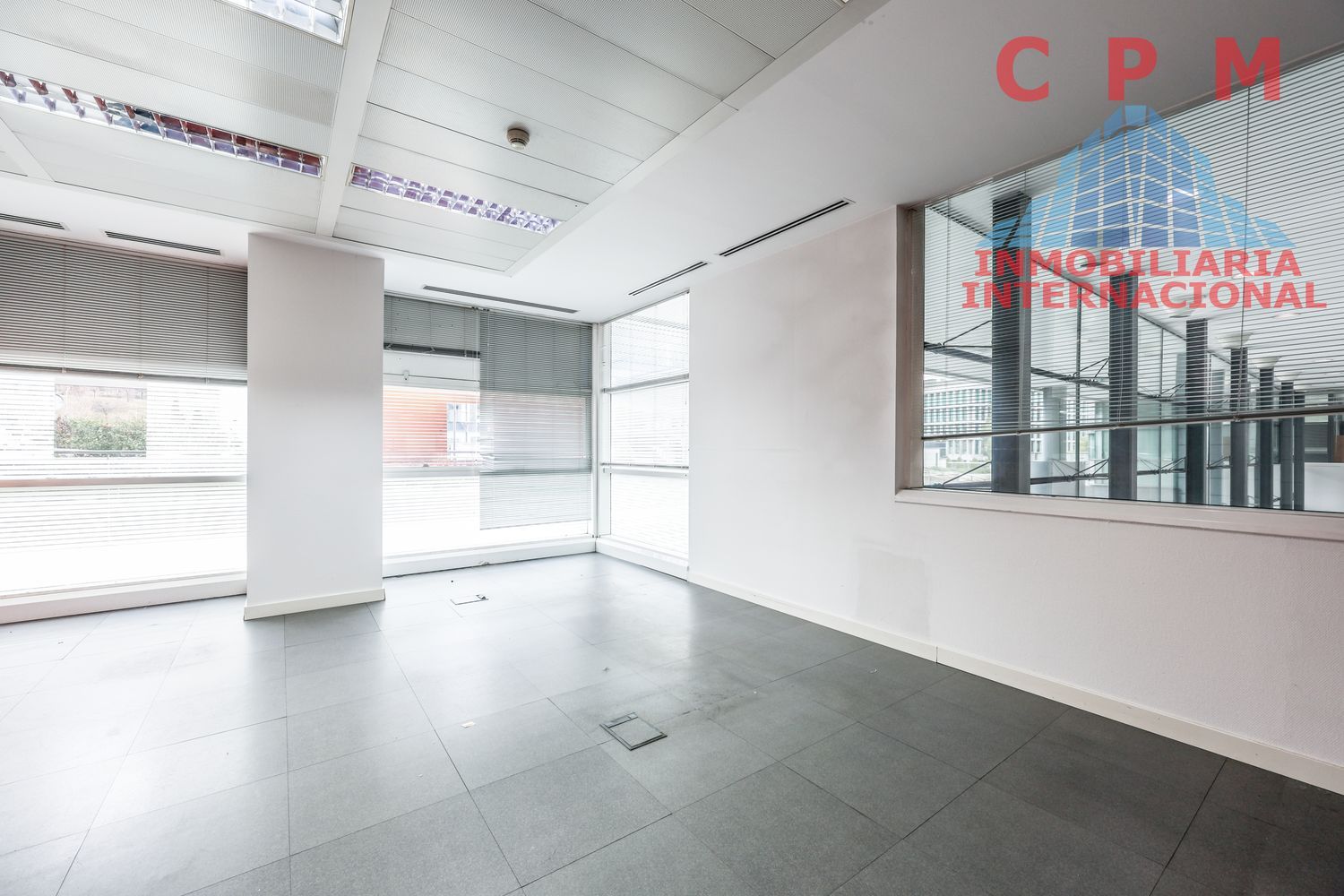 oficina en la-moraleja · arroyo-de-la-vega 10157€