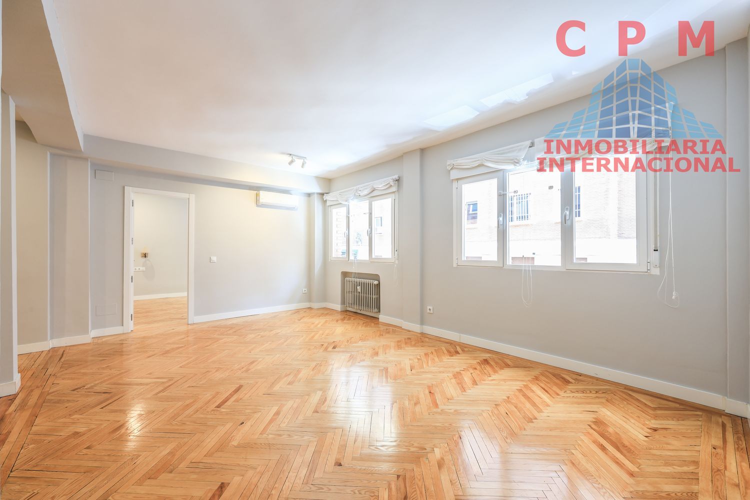 piso en madrid · chamartin 2650€