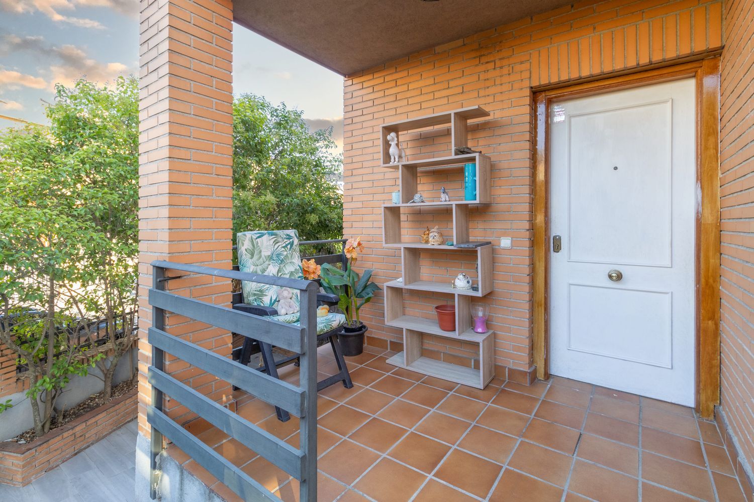 Chalet individual en venta, Villanueva de la Cañada, Madrid