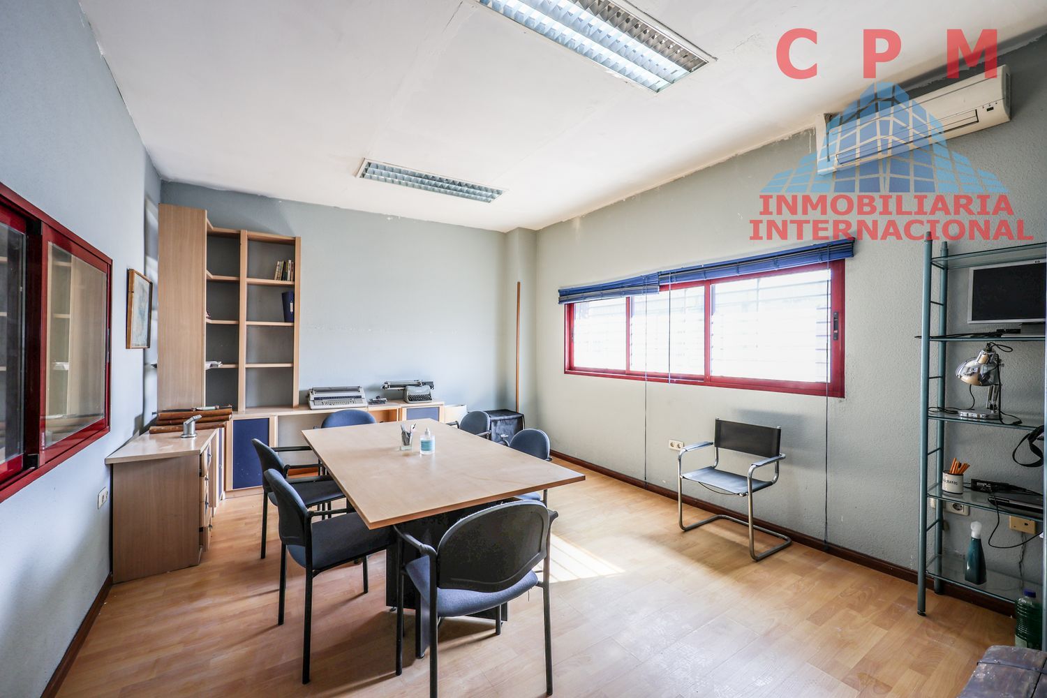 local-y-naves en leganes · leganes-norte 420000€