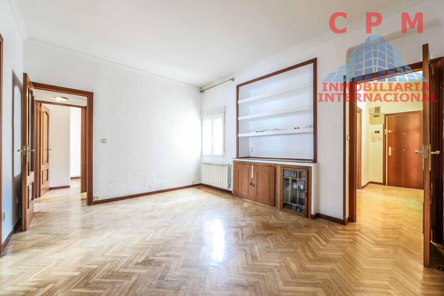 piso en madrid · tetuan 1600€