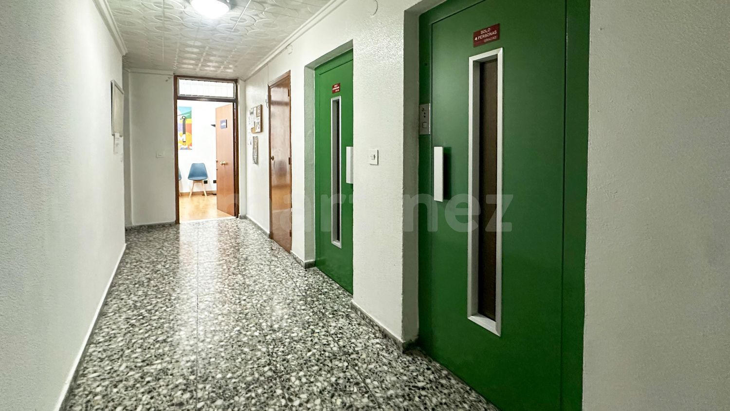 oficina en alicante--alacant · san-blas-pau 149000€