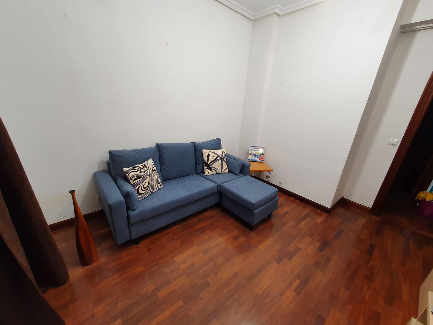 Inmueble en El Pilar, disponible en Fincas Arbella.