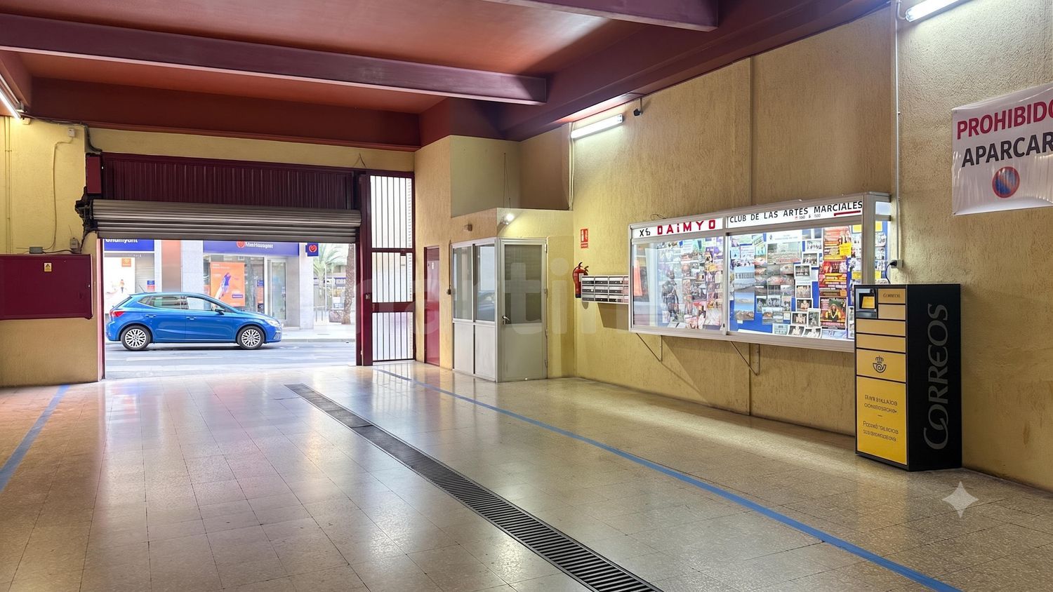 oficina en alicante--alacant · san-blas-pau 149000€
