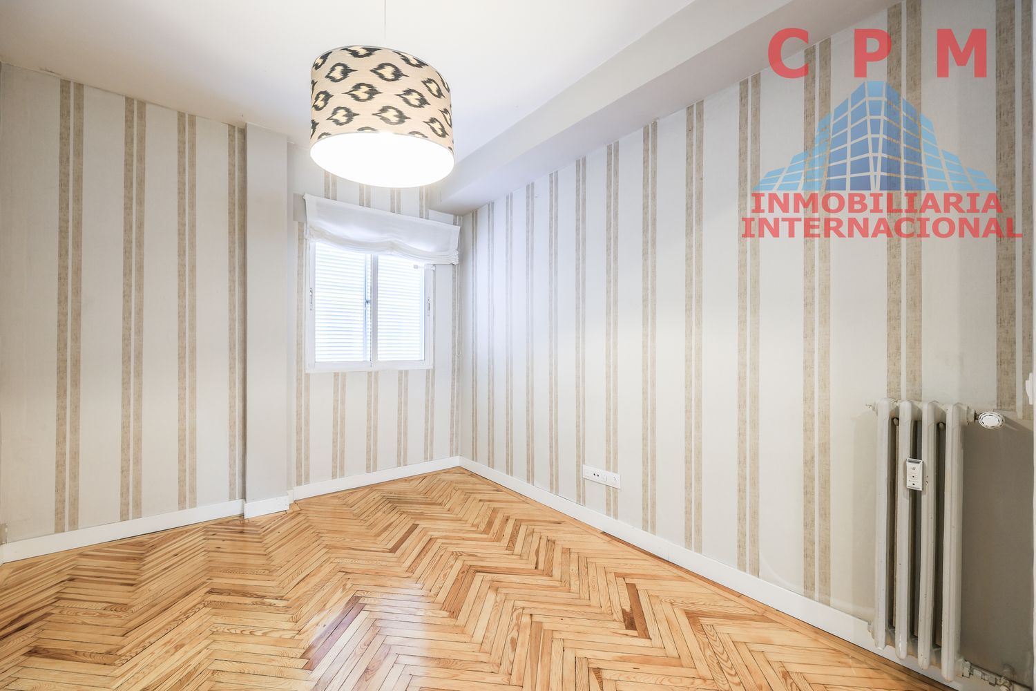 piso en madrid · chamartin 2650€