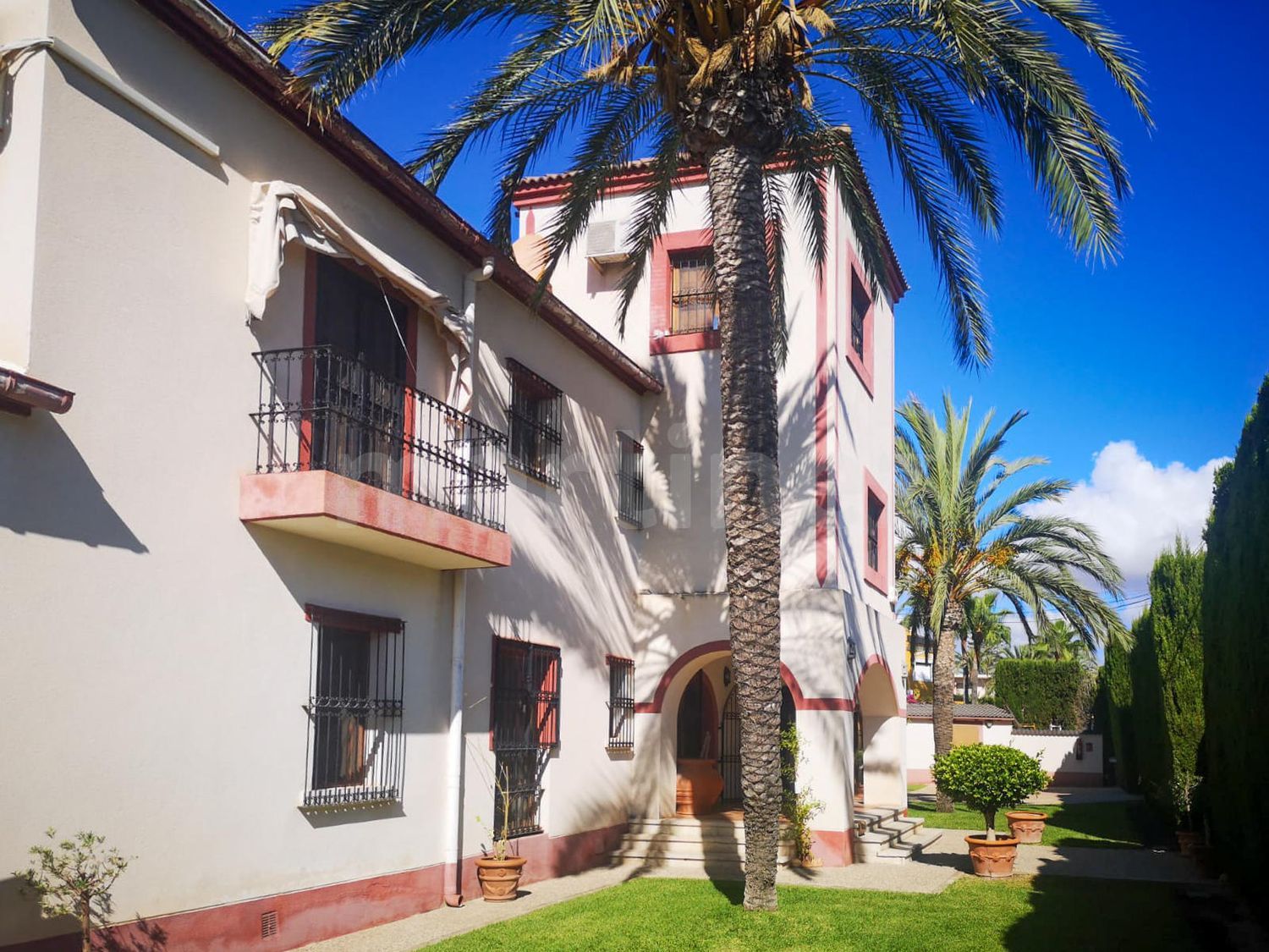 casa-o-chalet-independiente en san-juan-de-alicante · la-font---mezquitas 975000€