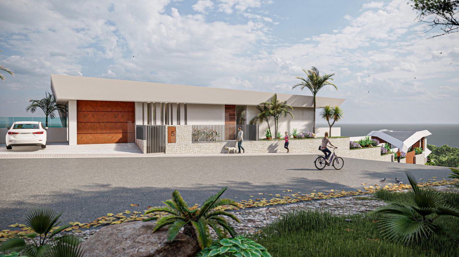 casa-o-chalet-independiente en calpe · maryvilla 2600000€