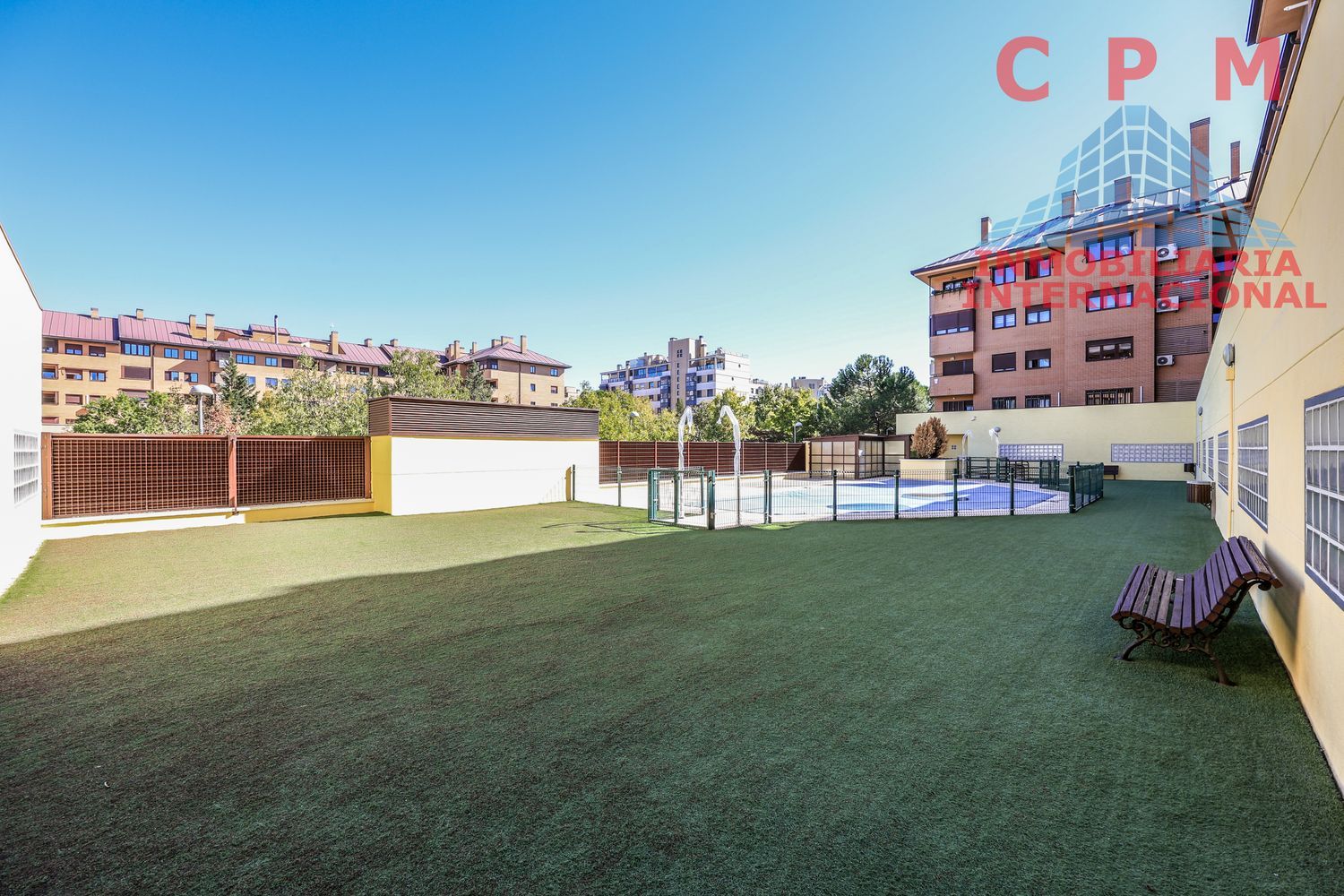 piso en madrid · fuencarral €