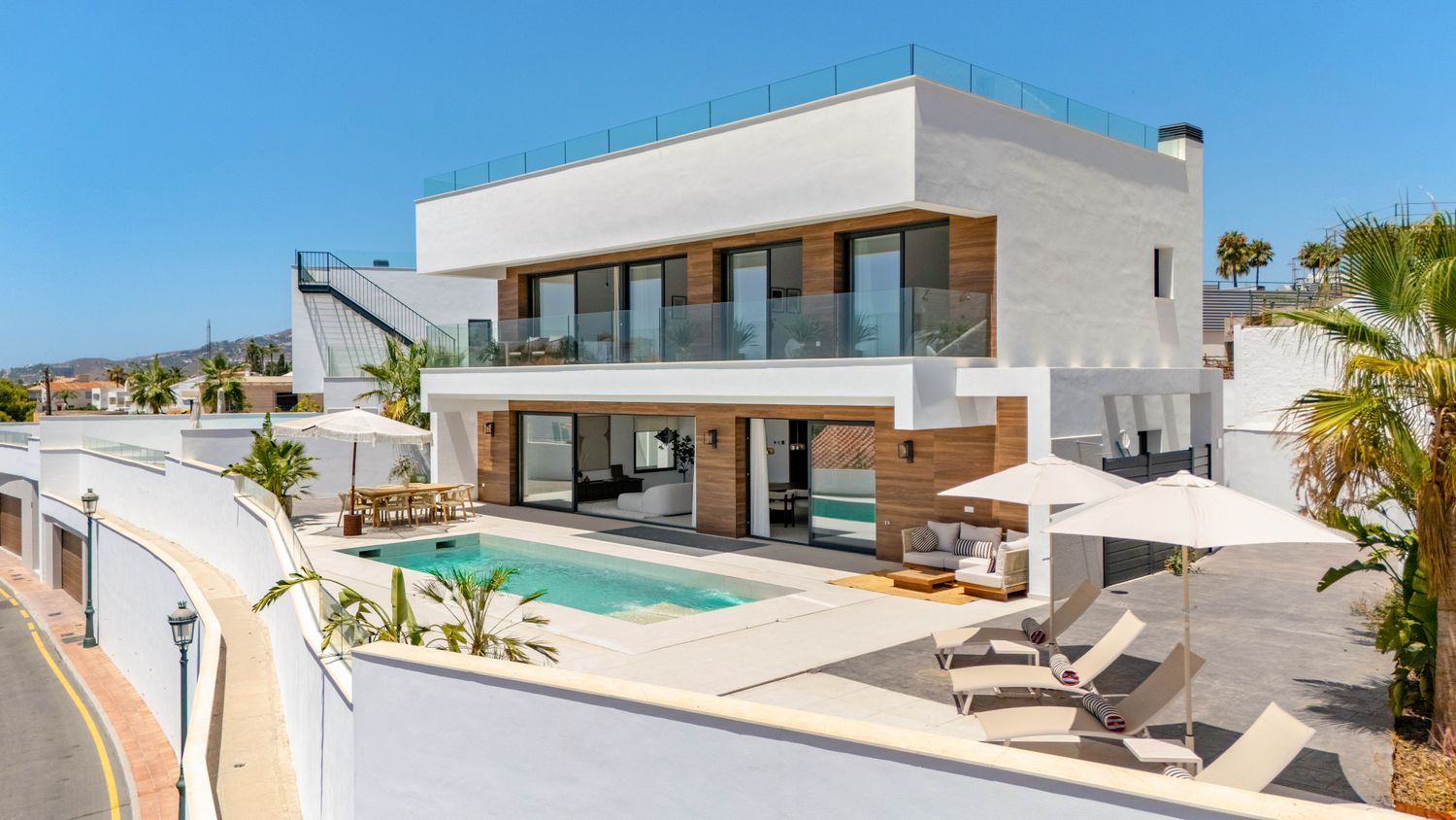 detached-housevilla en nerja · nueva-nerja 2450000€