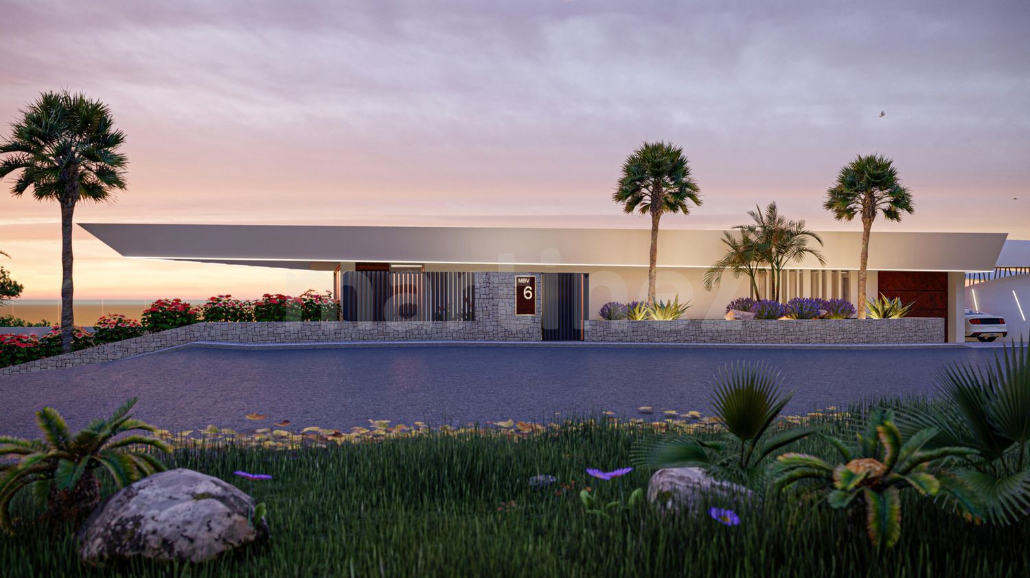 casa-o-chalet-independiente en calpe · maryvilla 2600000€