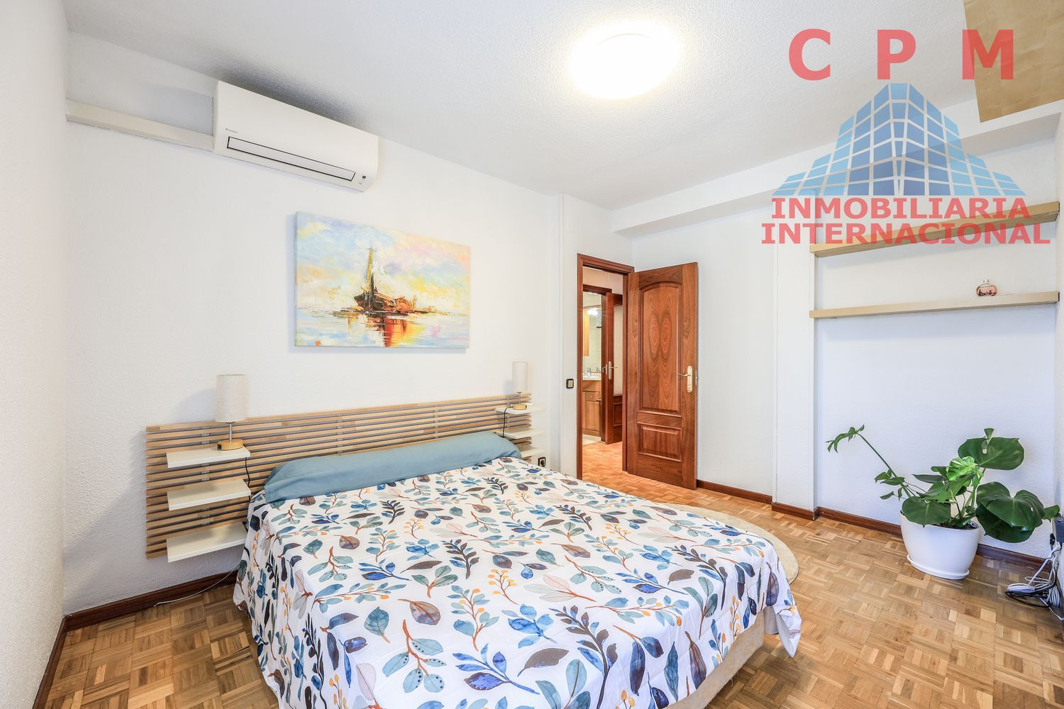 piso en madrid · retiro 2250€