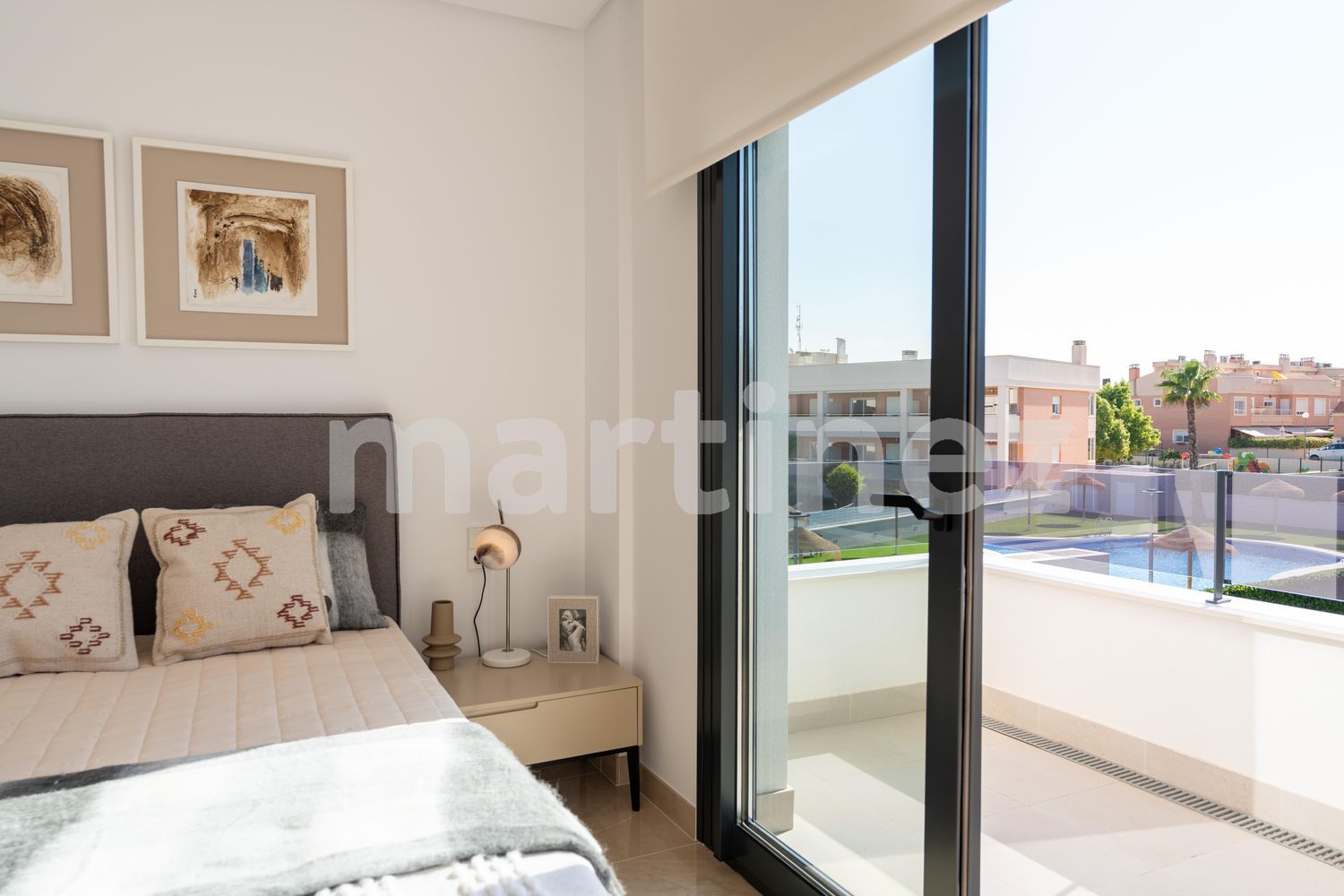 chalet-adosado en gran-alacant · monte-y-mar 360000€