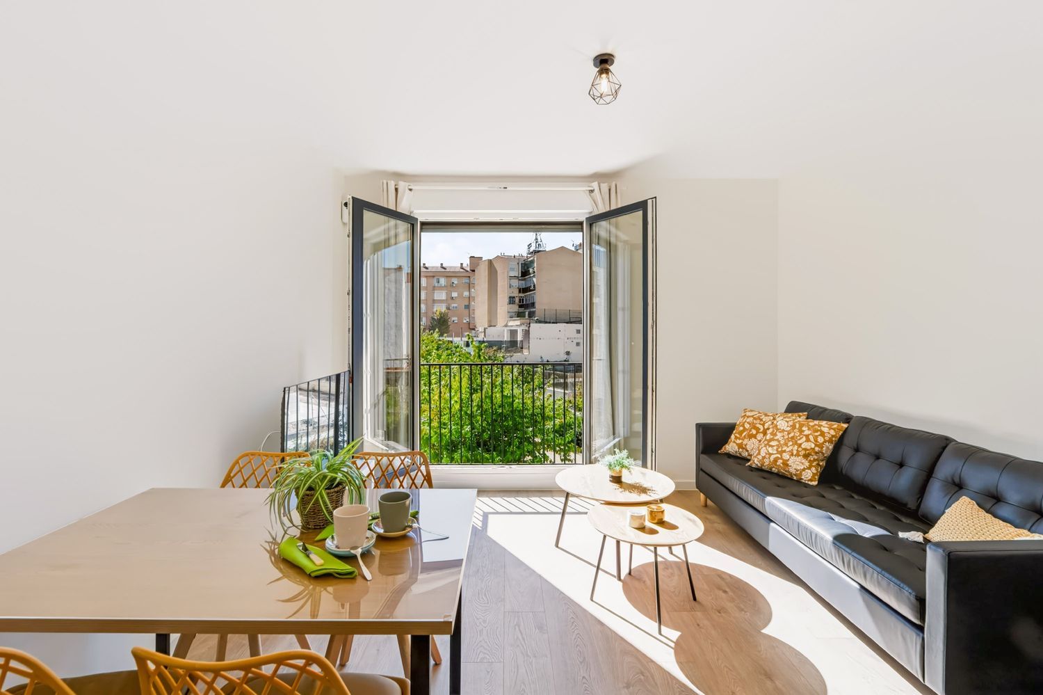 Piso en alquiler, Carabanchel - Buenavista, Madrid
