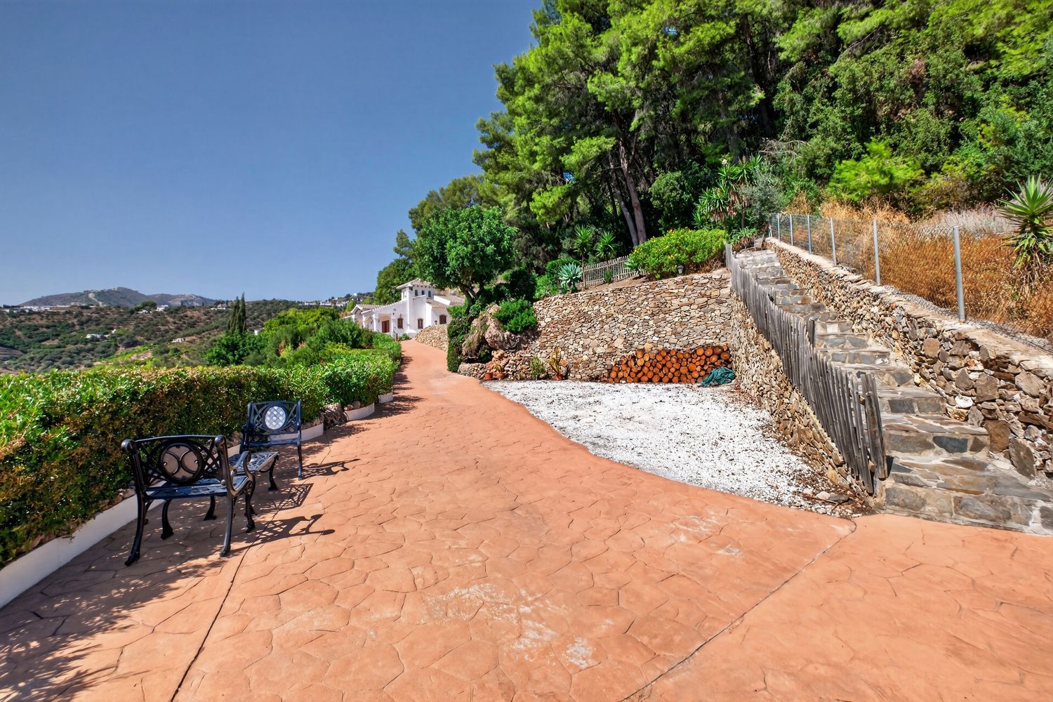 menusale_subdetached_house_villa en frigiliana ·  950000€