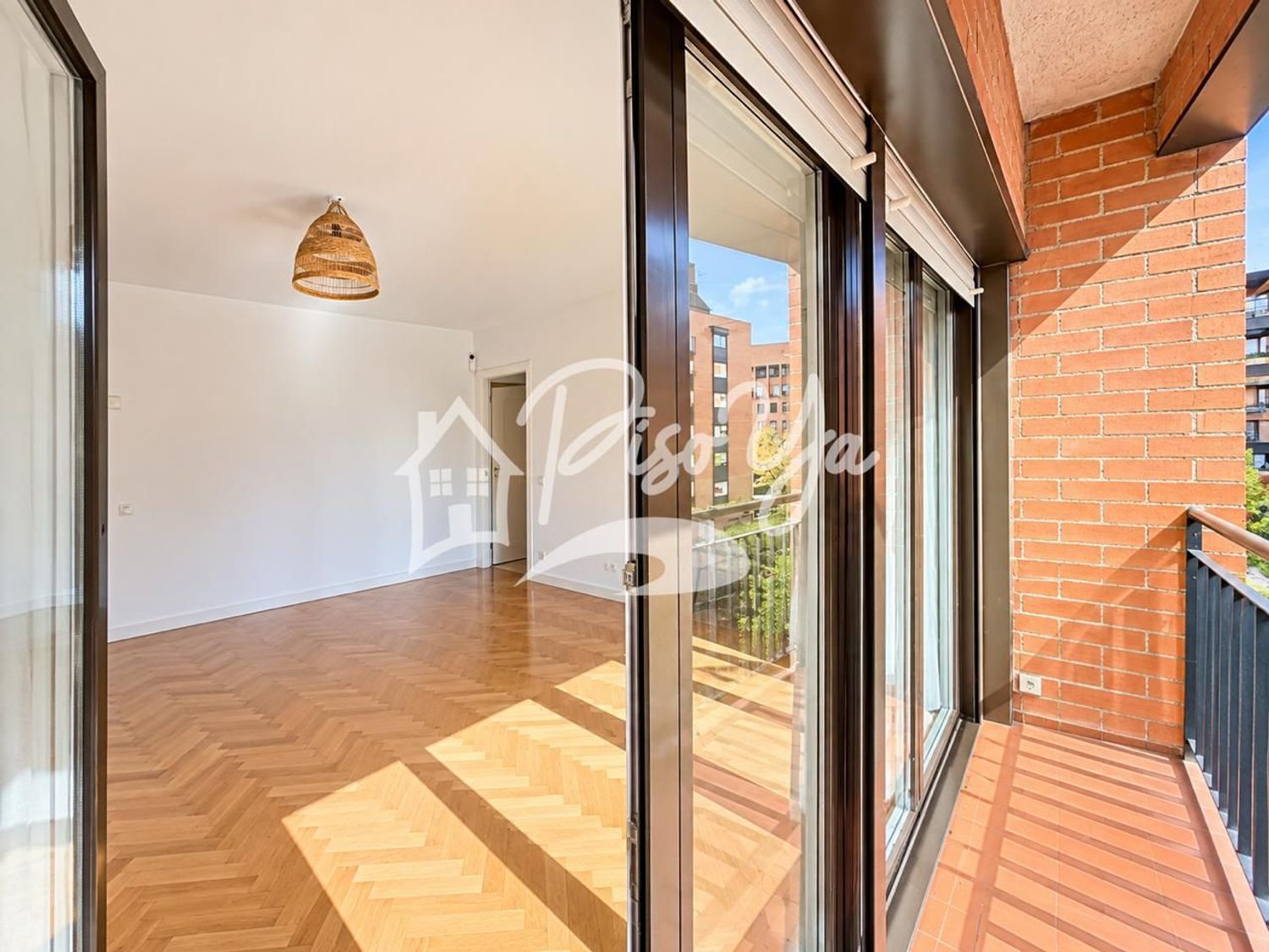 pisos en madrid · tetuan 695000€