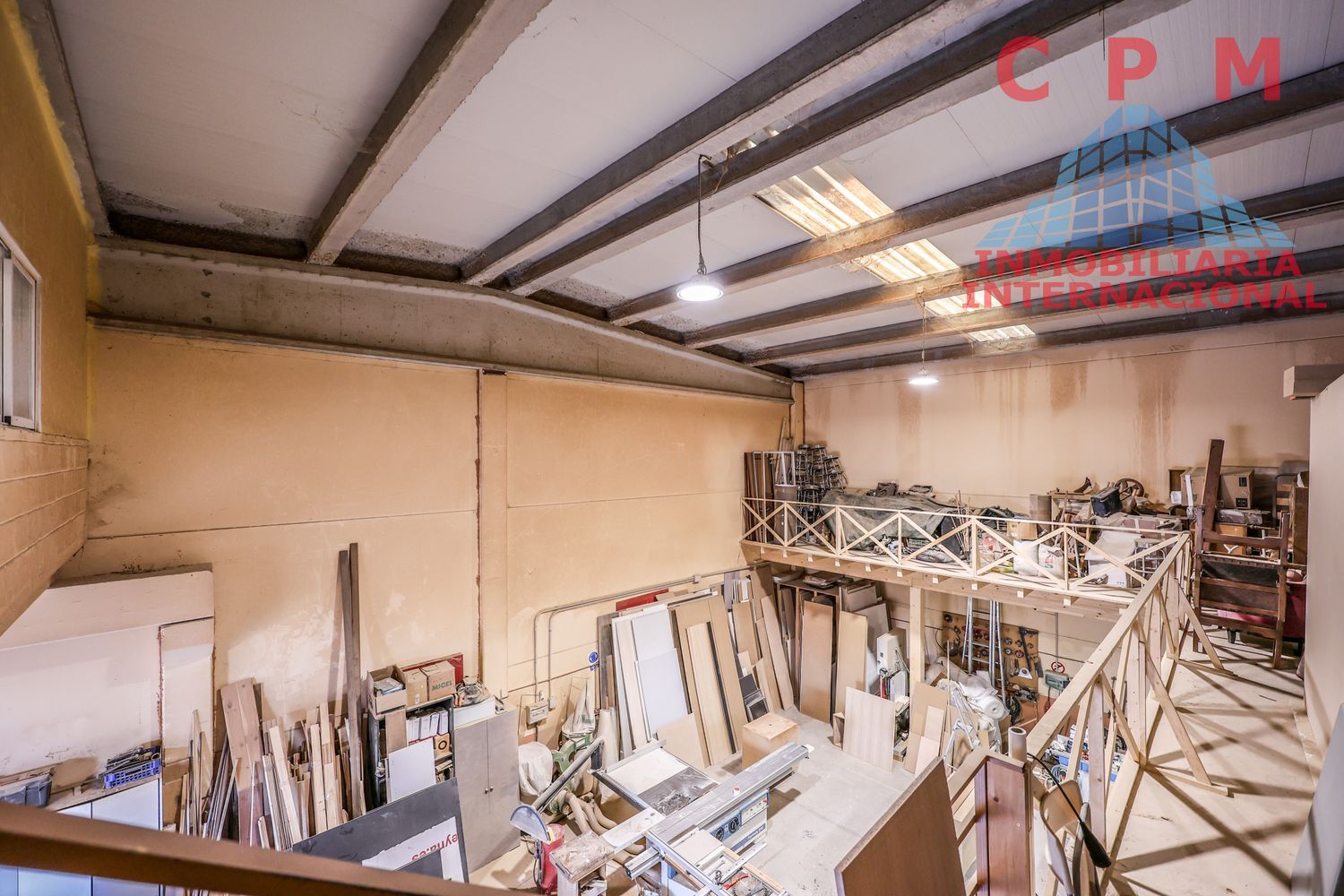 local-y-naves en ciempozuelos · poligono-industrial-borreguno-camporrosso 165000€