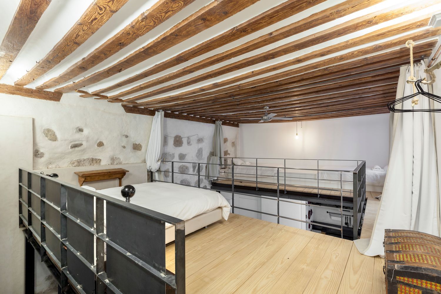 piso en madrid · centro 2500€