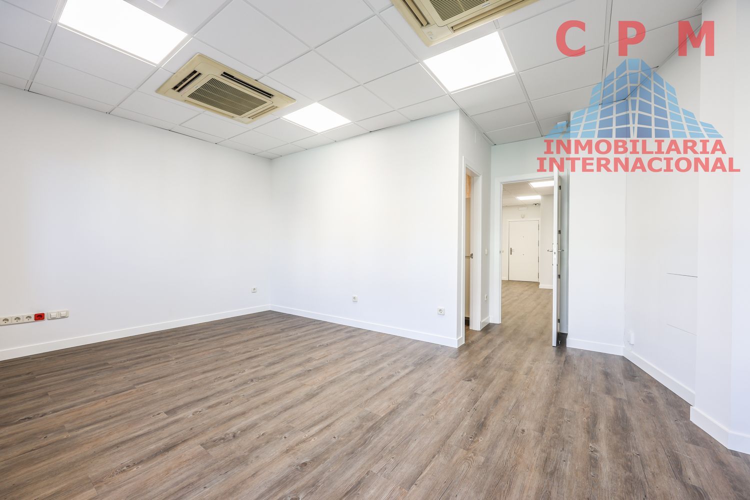 oficina en madrid · tetuan 1500€