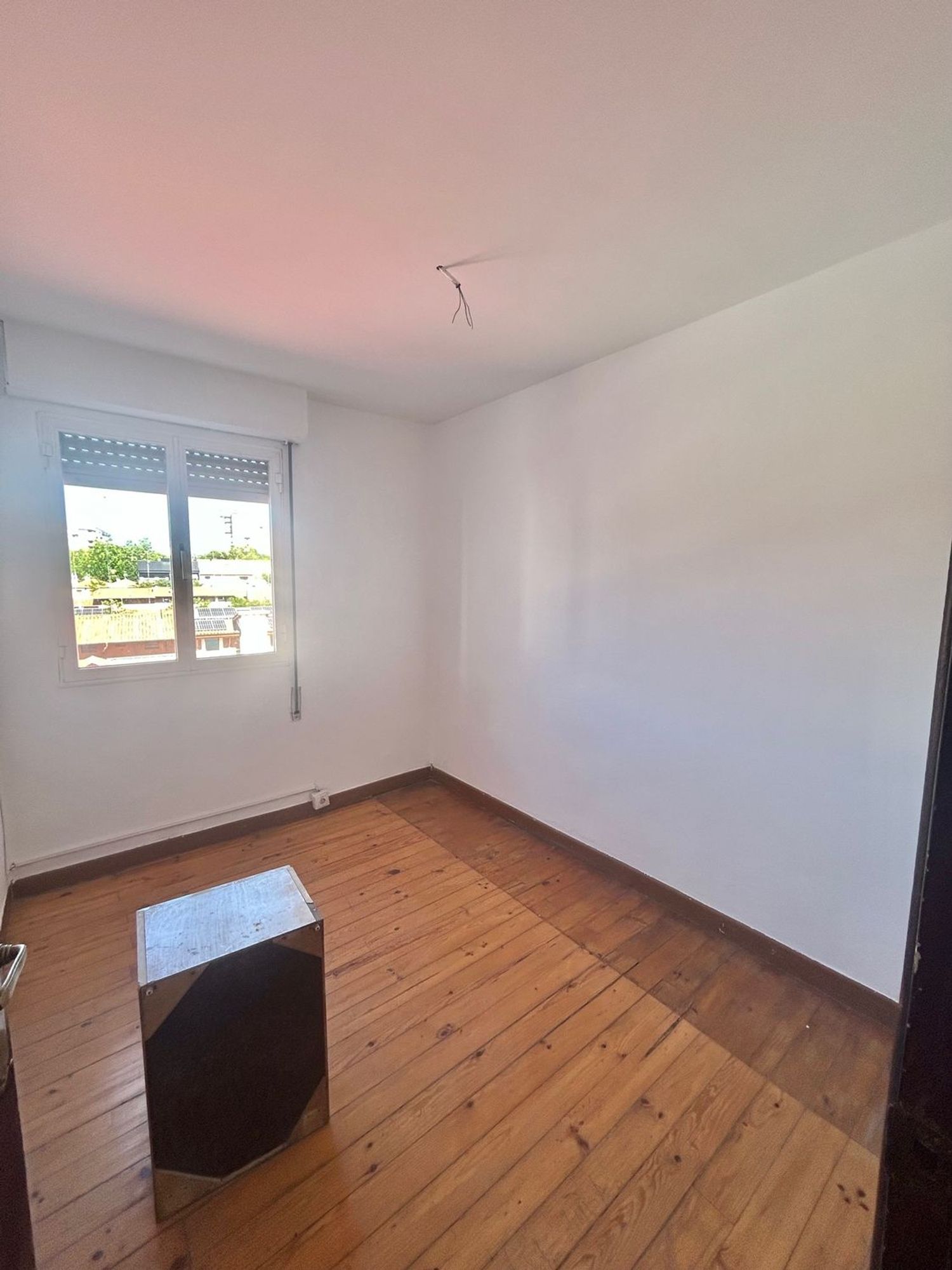 Inmueble en Judimendi - Sta.Lucía, disponible en Fincas Arbella.