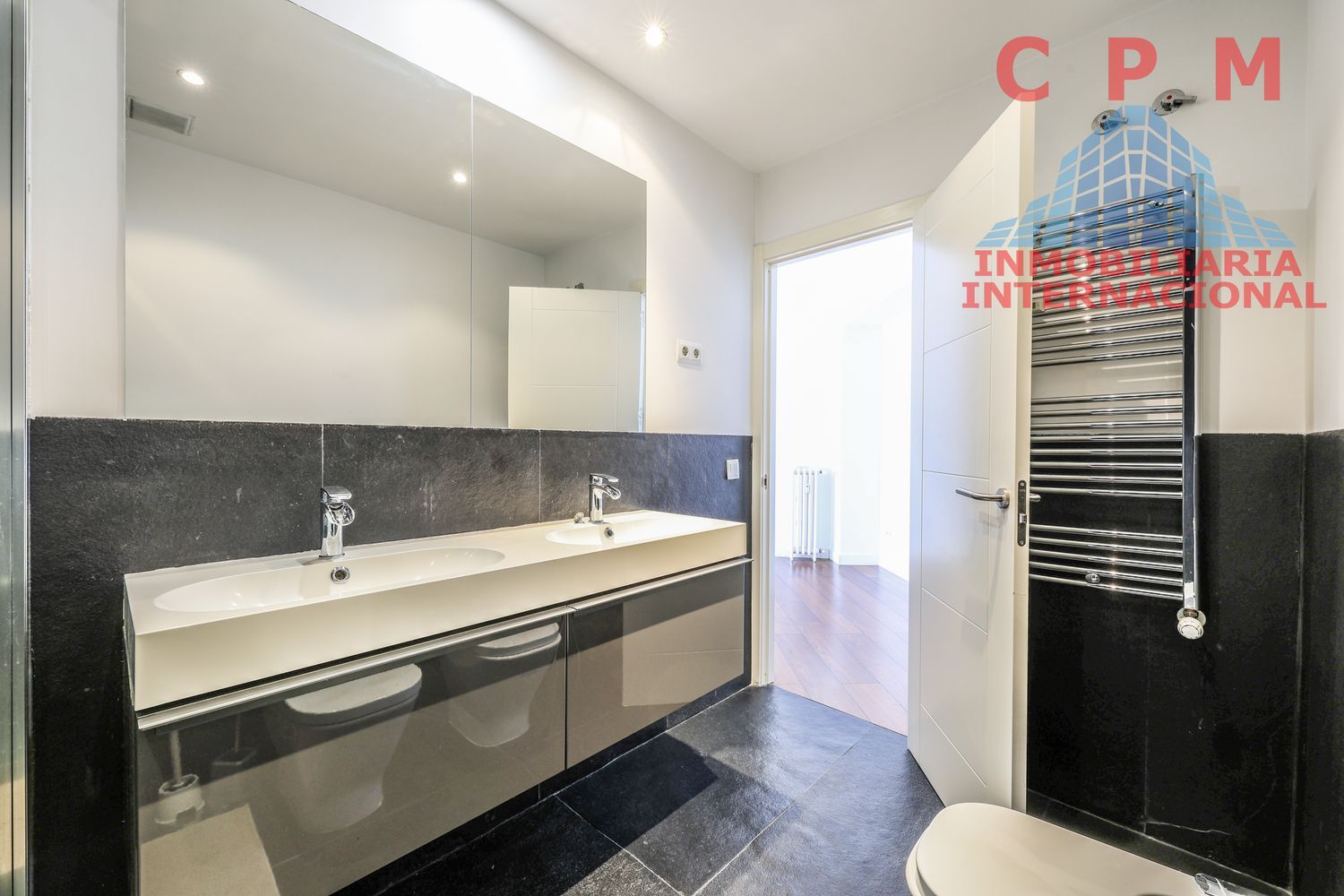 piso en madrid · barrio-de-salamanca 3500€