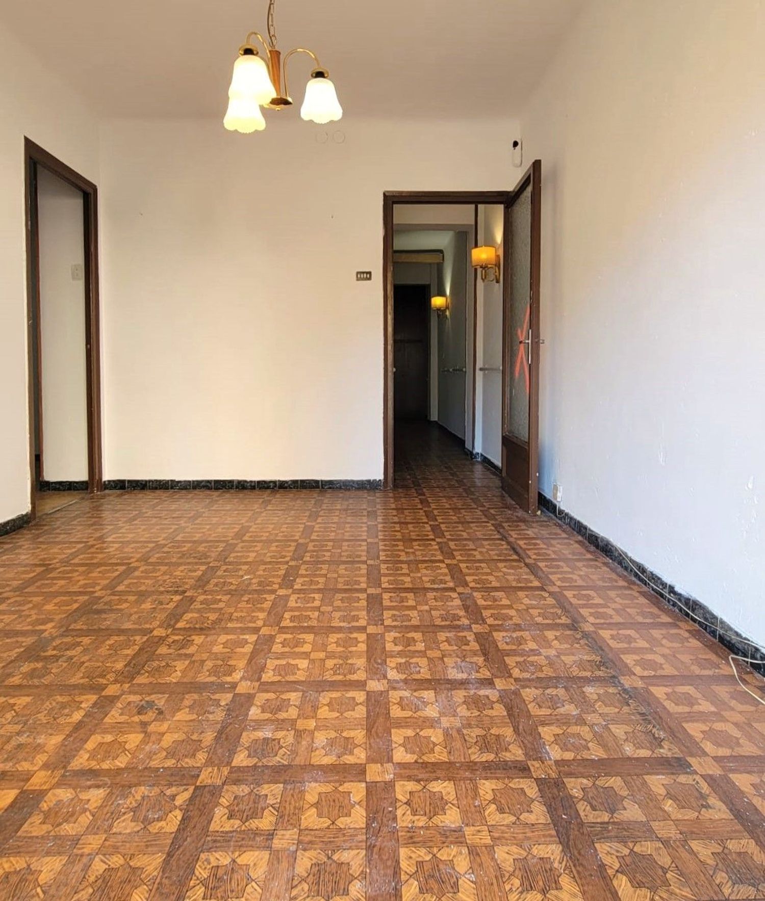 pisos en barcelona · gracia 276000€