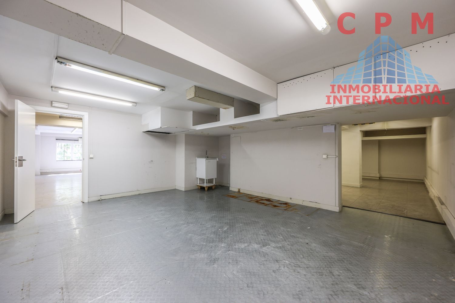 oficina en madrid · tetuan 8000€