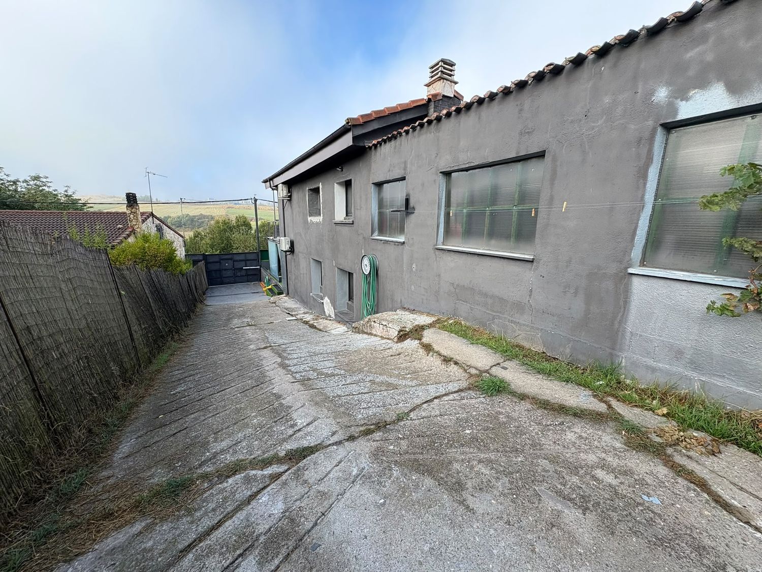 Casa O Chalet Independiente Burgos (31)