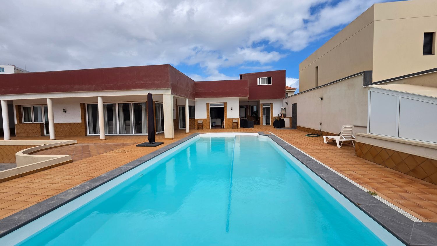 Chalet individual en venta, La Estrella, Las Palmas