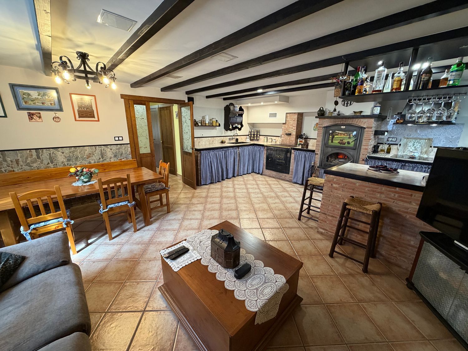 casa en villagonzalo-pedernales ·  419000€