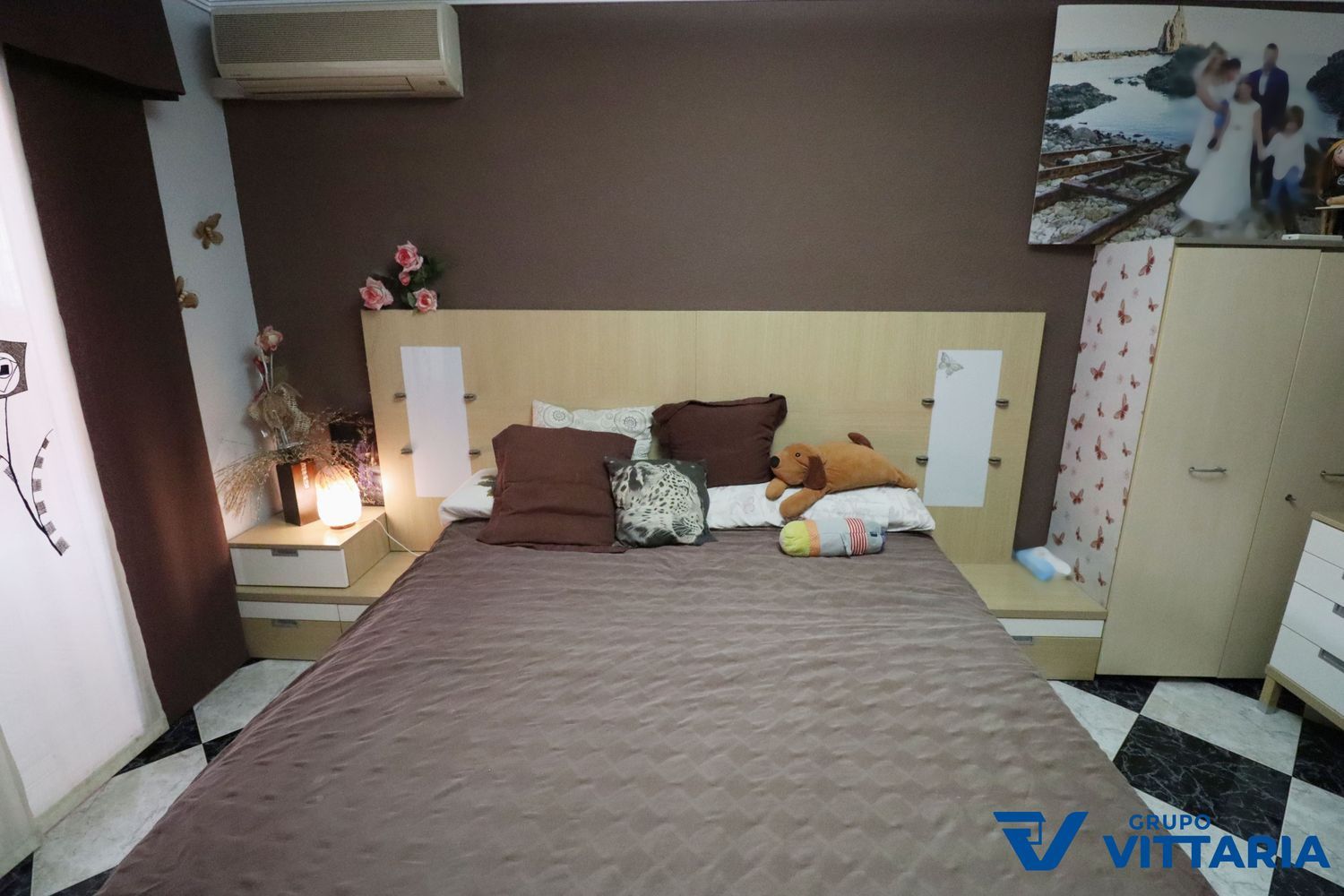 atico en almeria · barrio-san-luis---los-molinos 229000€