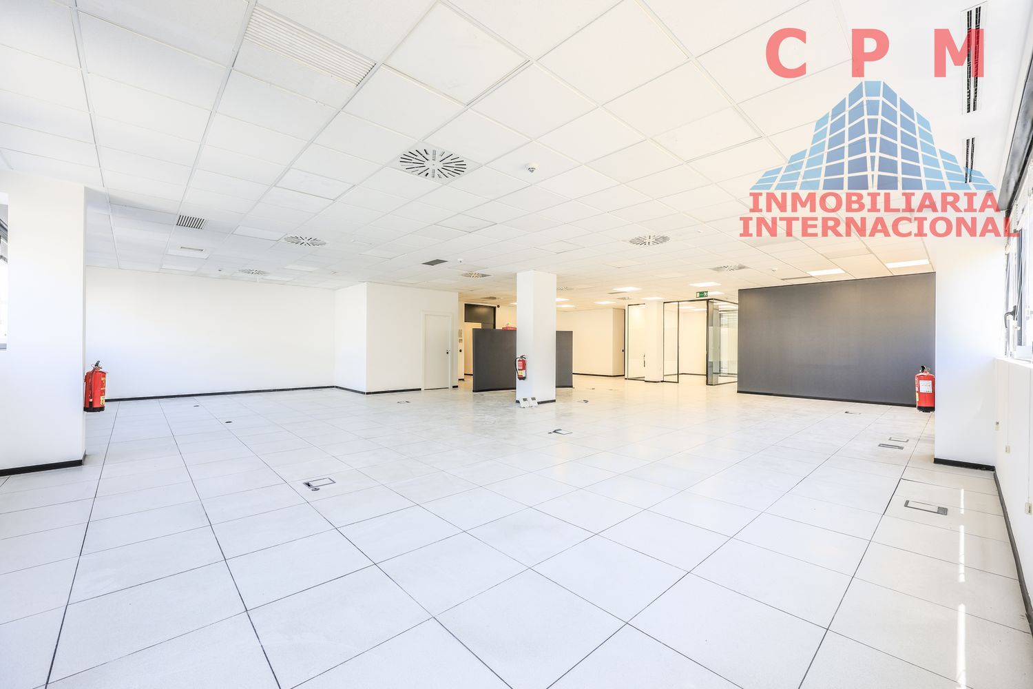 oficina en madrid · carabanchel 3500€