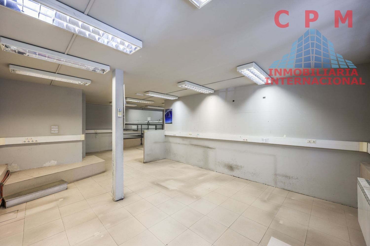 oficina en madrid · tetuan 3500€