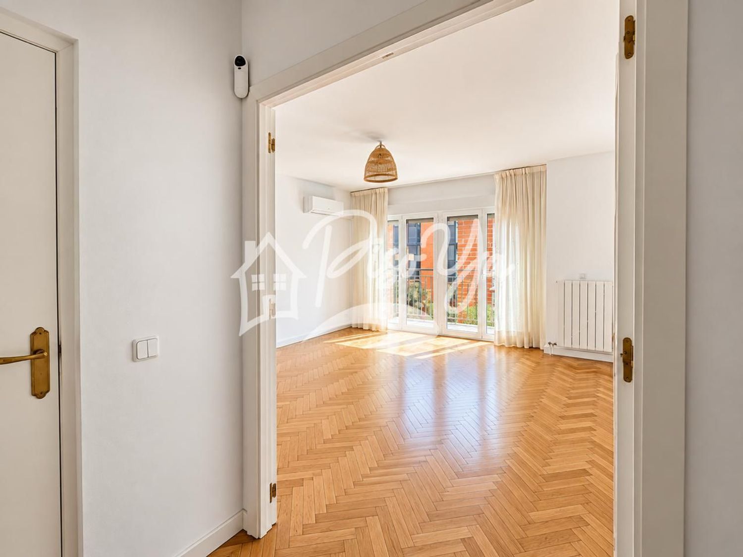 pisos en madrid · tetuan 695000€