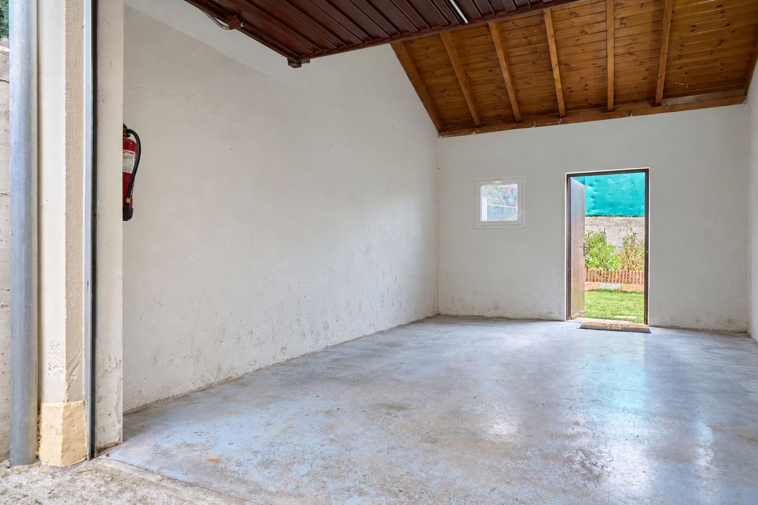 Chalet Pareado Álava (36)