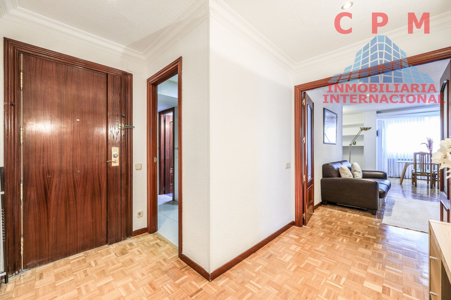 piso en madrid · retiro 2250€