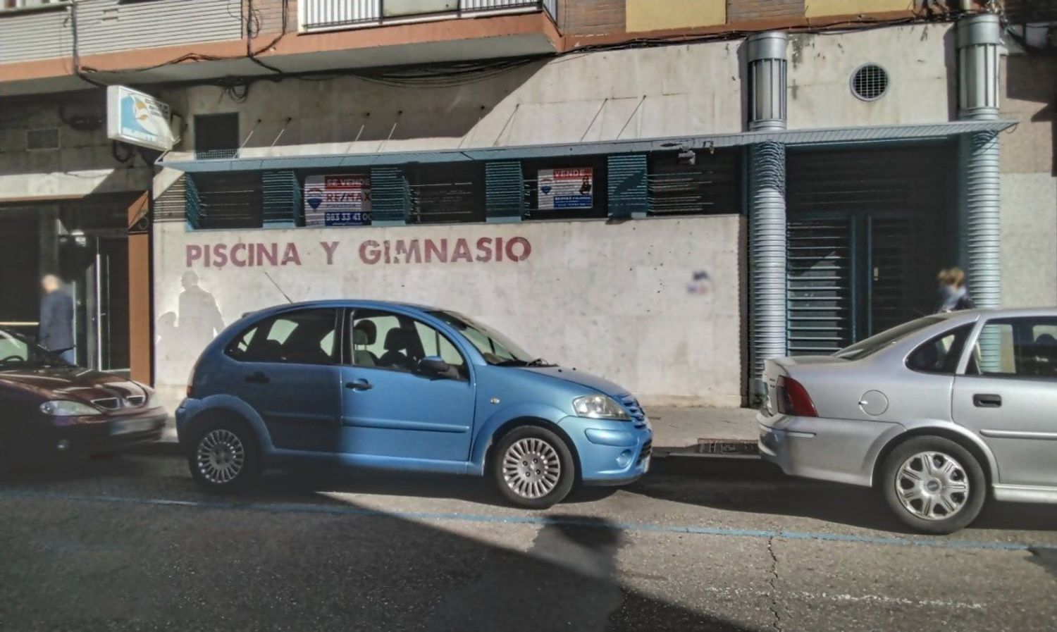 Local Comercial en venta, Valladolid, Valladolid