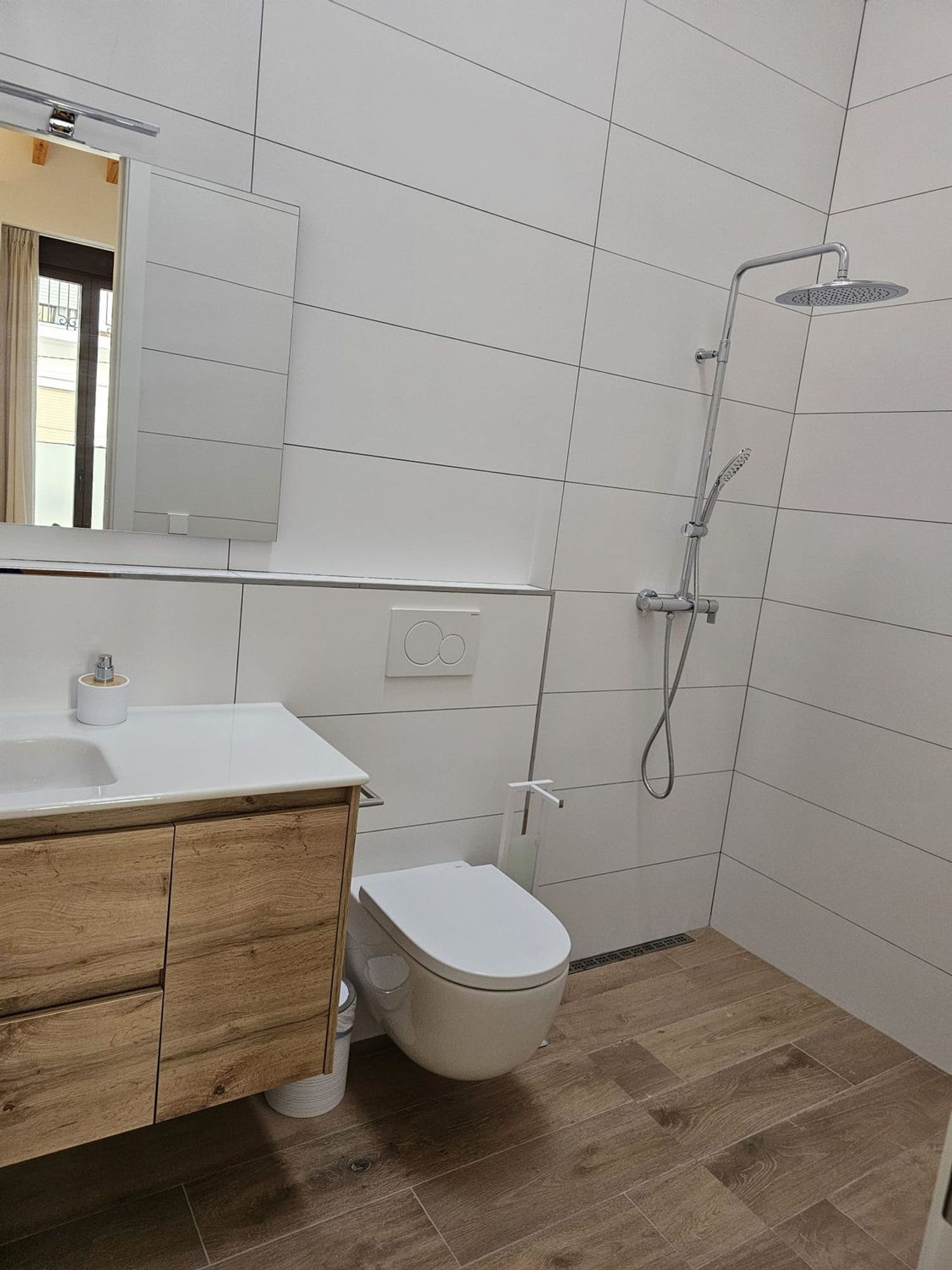 penthouse en benissa · benissa-pueblo €