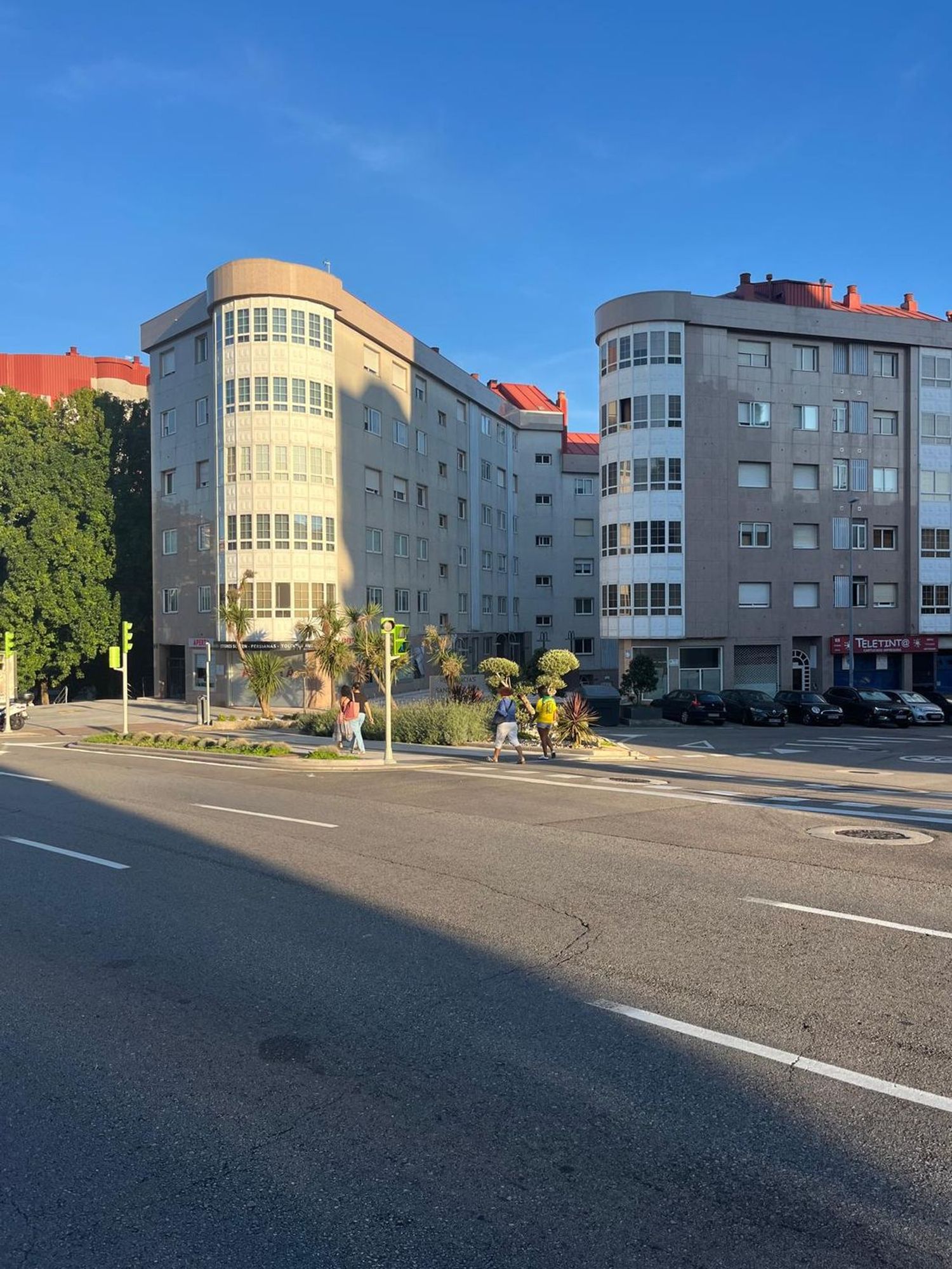 Piso en venta, Coia - O Perpetuo Socorro, Vigo