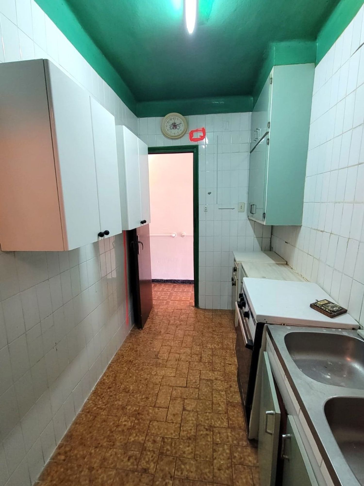 pisos en barcelona · gracia 276000€