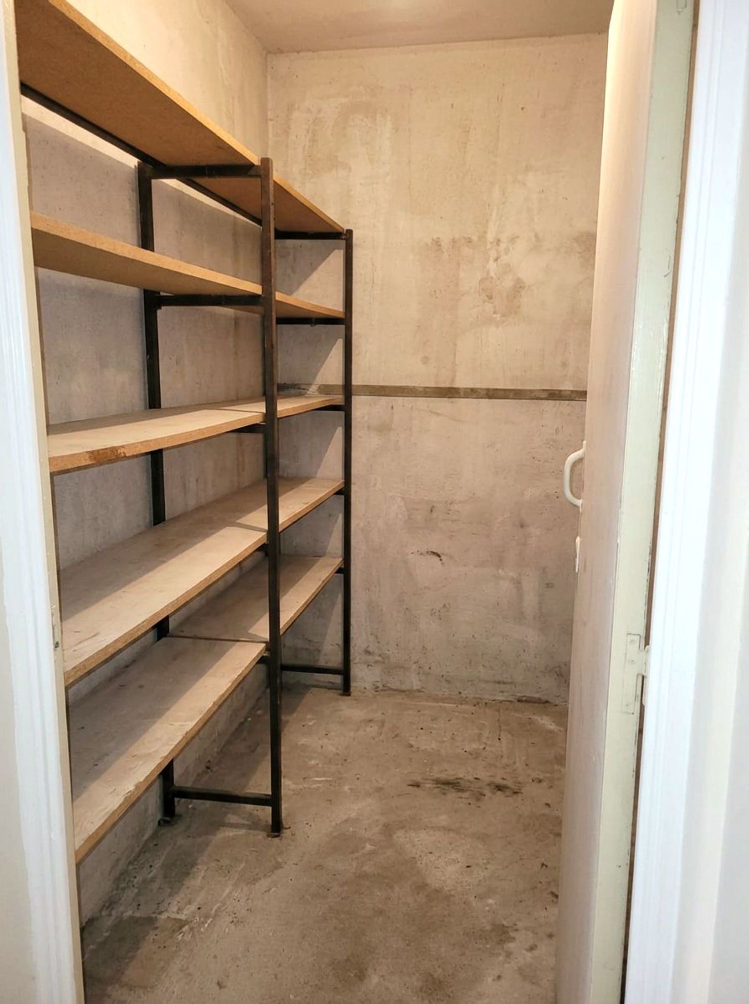 pisos en barcelona · gracia 276000€