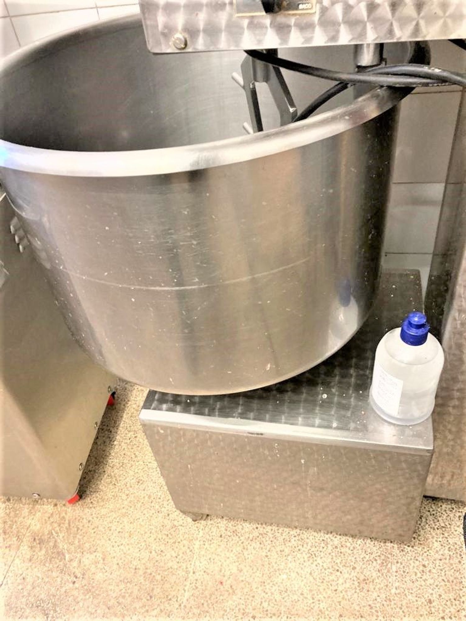 Inmueble en San Cristóbal, disponible en Fincas Arbella.
