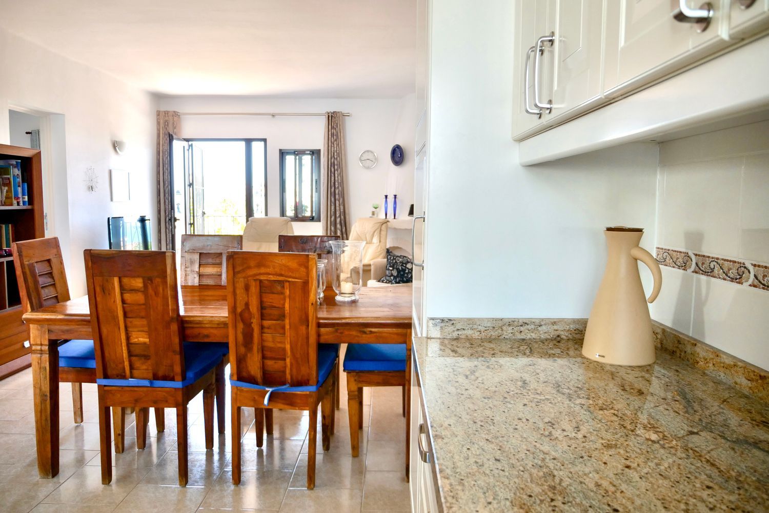 casa-adosada en nerja · capistrano 525000€