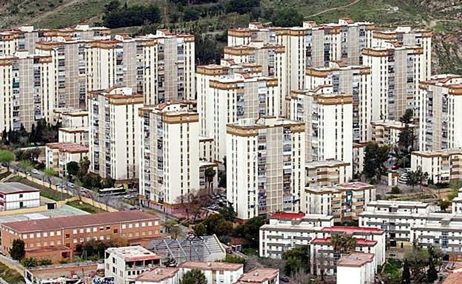 Venta de casas y pisos en Málaga Málaga
