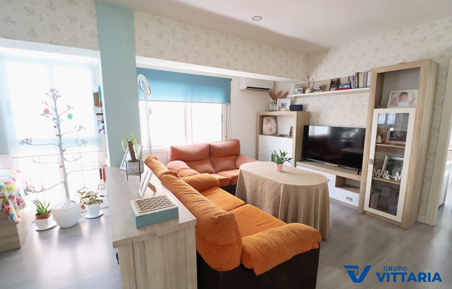pisos en almeria · centro-rambla 220000€