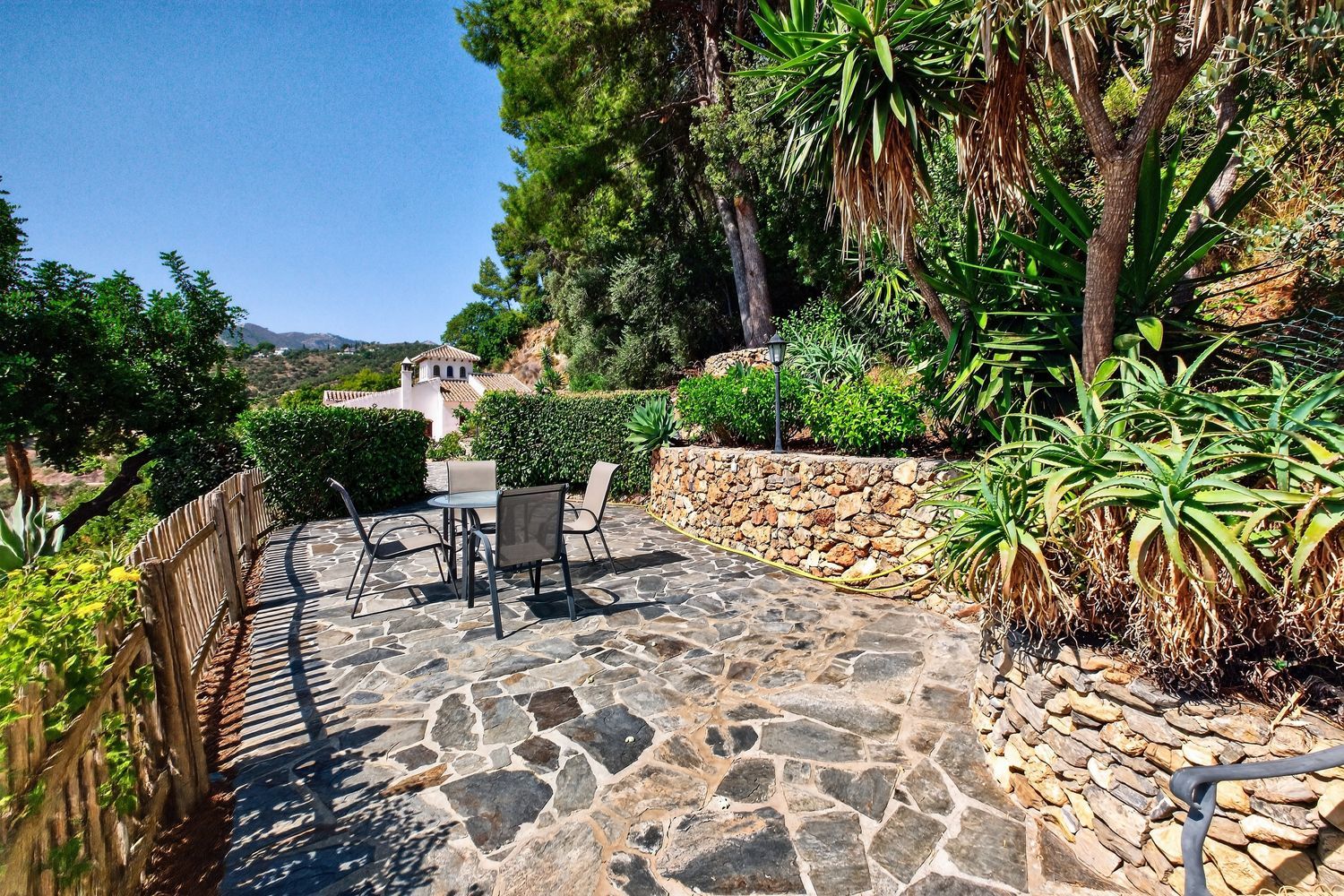 menusale_subdetached_house_villa en frigiliana ·  950000€