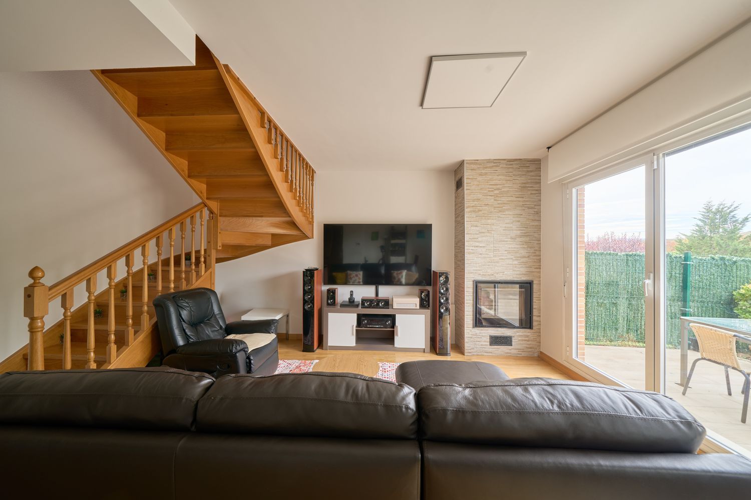 Chalet Pareado Álava (12)